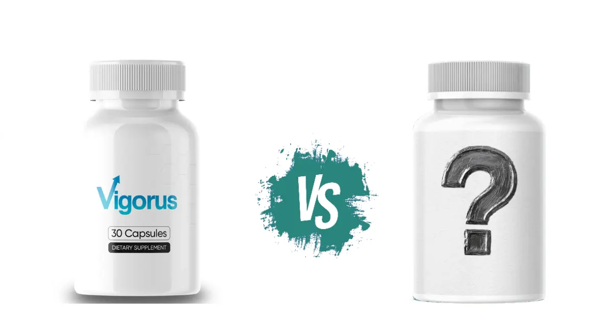 Why Choose Vigorus